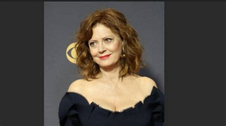 Who is Susan Sarandon? Veteran Actress Reportedly Dropped by Top Hollywood Agency UTA Following Antisemitic Remarks - SarkariResult