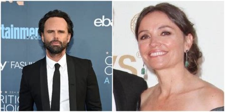 Who is Walton Goggins’ wife Leanne Goggins? Wiki: Death, Suicide, Father, Obituary, Cause of Death