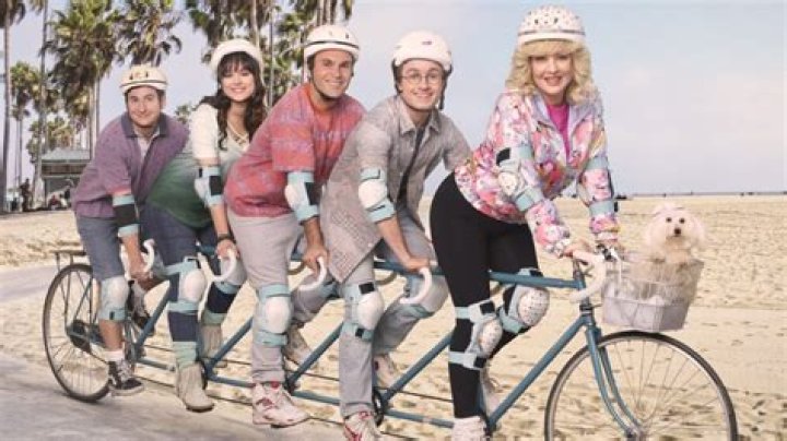 Who Is Willie Earl Jr.? Everything To Know About Cast Of The Goldbergs TV Series