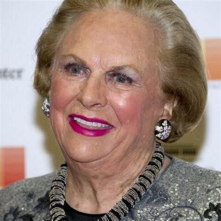 Who is Winnie Johnson-Marquart? See Net-worth, Quote, Awards, Fact, Wiki