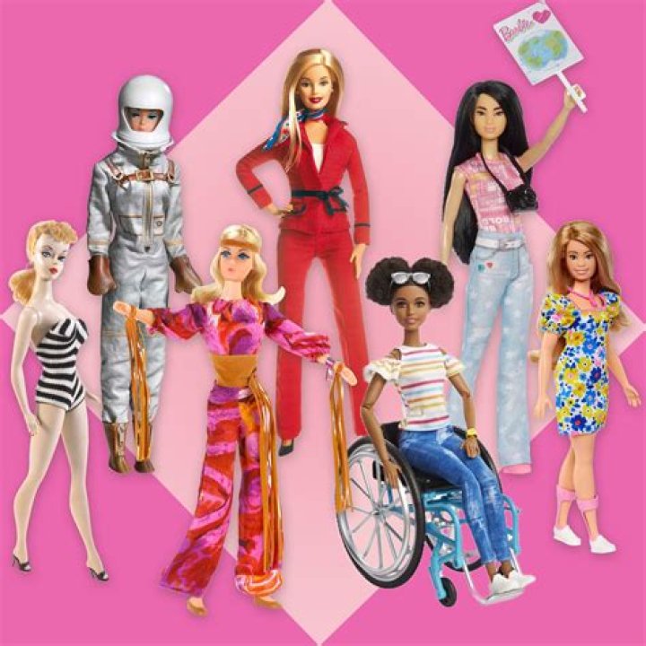 
Who owns Barbie? History and facts about the world’s most popular doll-making company 