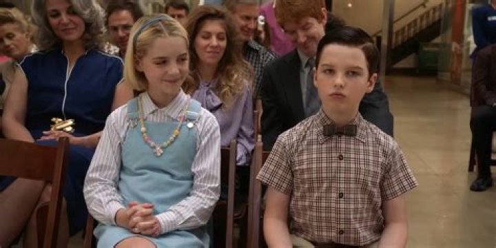 Who Played Paige On Young Sheldon? What Happened To Paige In Young Sheldon? - SarkariResult