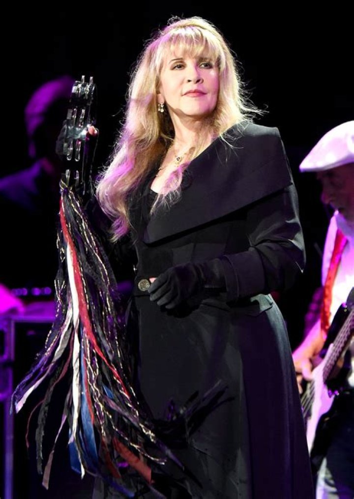 Who’s Stevie Nicks? Get To Know Her Songs, Net Worth, And More