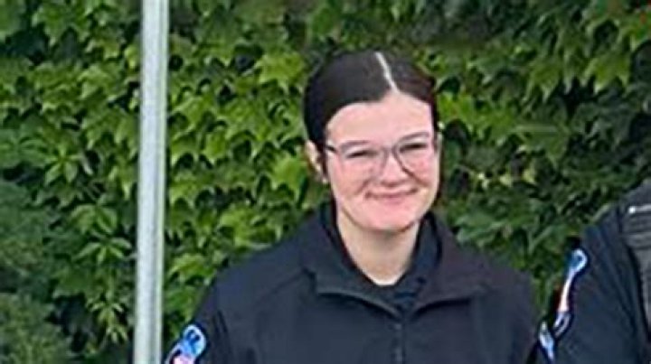 Who was Jessica Ebbighausen? Police officer killed in Rutland crash