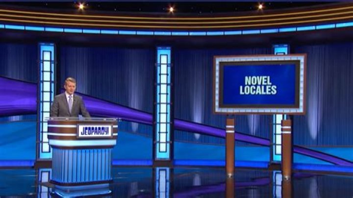 
Who won Jeopardy! tonight? June 1, 2023, Thursday 