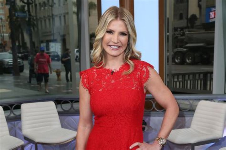 Why Is Dayna Devon Leaving KTLA? Entertainment anchor Announces Departure From Morning Shows