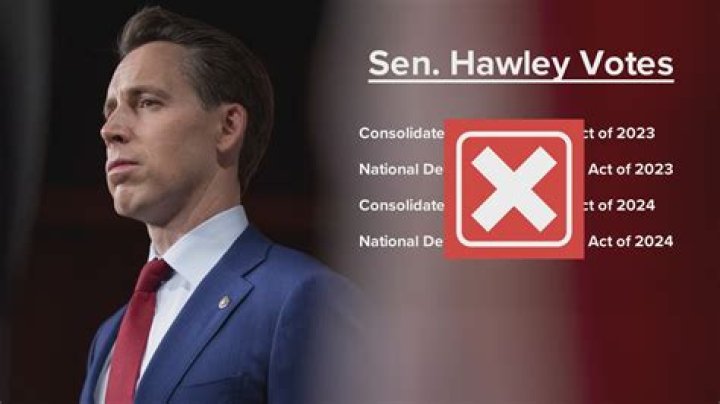 
Why Was Senator Josh Hawley Running Away? Jan 6 Hearing Update On Twitter 