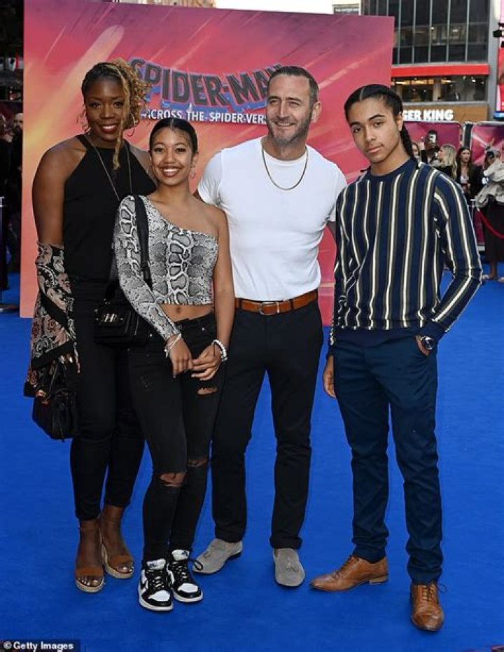 
Will Mellor And Wife Michelle McSween Have Two Kids, Renee & Jayden Will – The Actor Is Joining Strictly Come Dancing 2022 