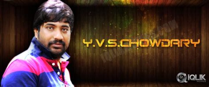 Y.V.S. Chowdary Net Worth
